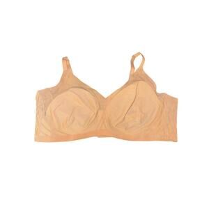 HONEYLOVE BRA size 3X nude